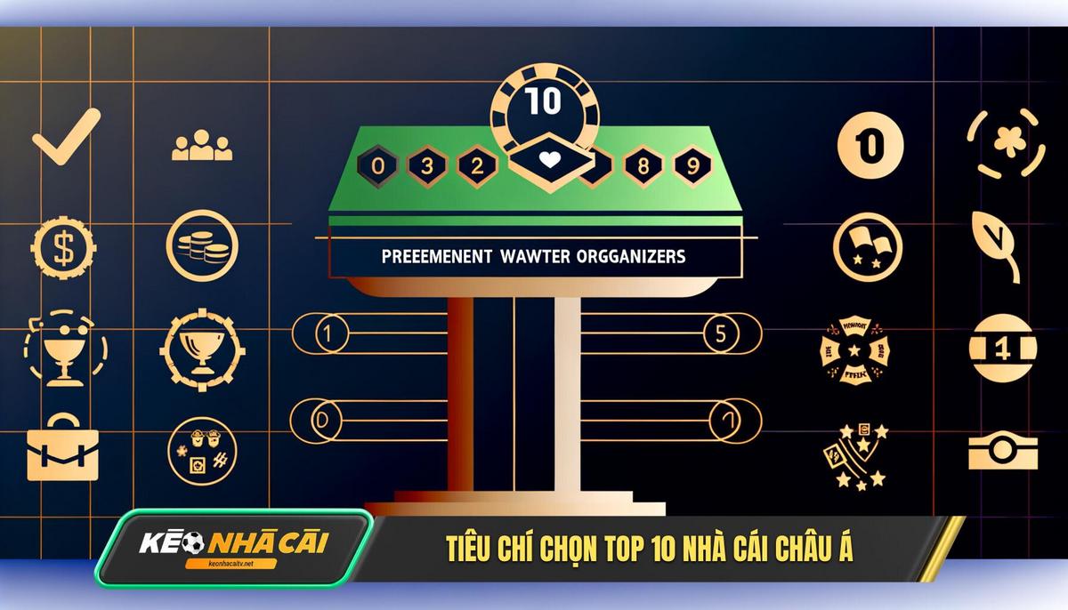 Tieu Chi Lua Chon Top 10 Nha Cai Hang Dau Chau A Cua Keo Nha Cai Tv Tiêu Chí Lựa Chọn Top 10 Nhà Cái Hàng Đầu Châu Á Của Kèo Nhà Cái Tv