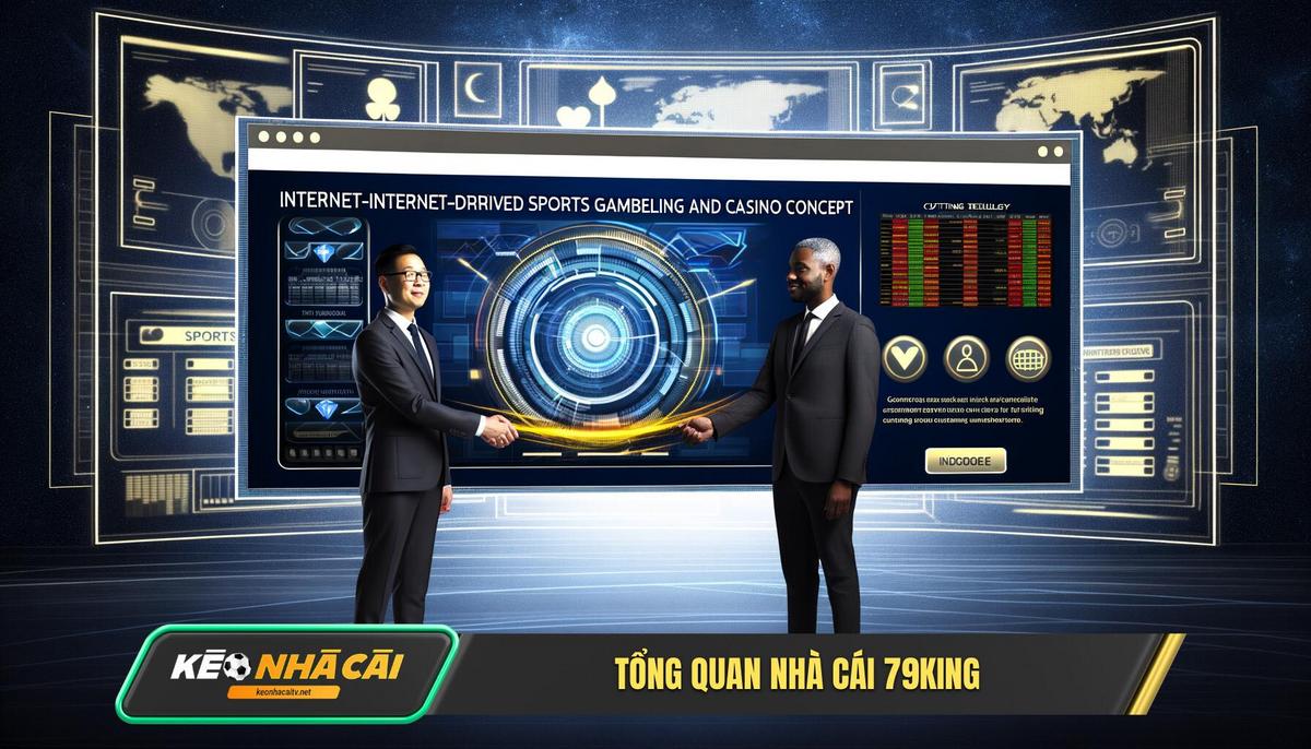 Tong Quan Ve Nha Cai 79King Ho La Ai Tổng Quan Về Nhà Cái 79King Họ Là Ai