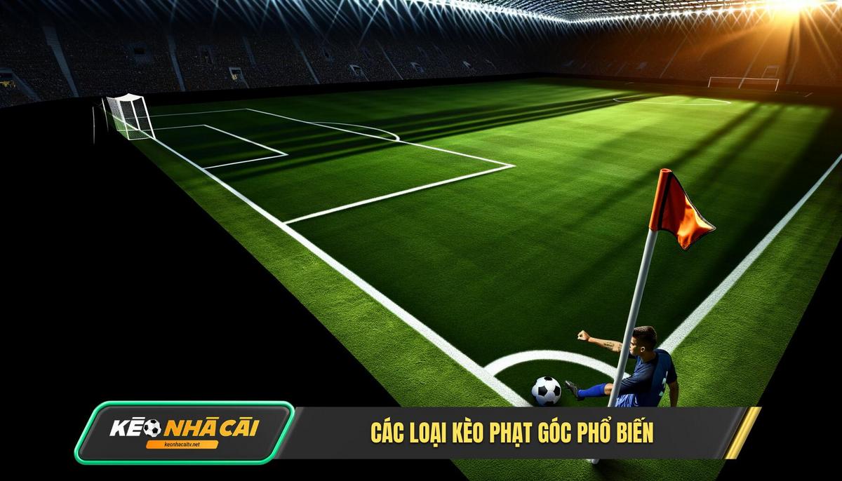 Tong Hop Cac Loai Keo Phat Goc Pho Bien Nhat Tai Keo Nha Cai Tv Tổng Hợp Các Loại Kèo Phạt Góc Phổ Biến Nhất Tại Kèo Nhà Cái