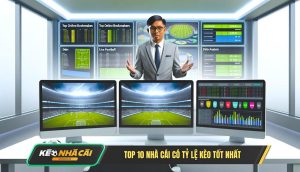Top 10 Nha Cai Co Ty Le Keo Tot Nhat Top 10 Nhà Cái Có Tỷ Lệ Kèo Tốt Nhất