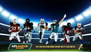 Top 5 Cau Thu Co Anh Huong Lon Nhat Den Ty Le Keo Hien Tai Top 5 Cầu Thủ Có Ảnh Hưởng Lớn Nhất Đến Tỷ Lệ Kèo Hiện Tại