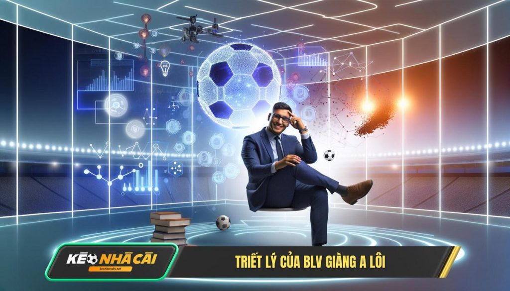 Triet Ly Hoat Dong Cua Tac Gia Keo Nha Cai Tv Blv Giang A Loi Triet Ly Hoat Dong Cua Tac Gia Keo Nha Cai Tv Blv Giang A Loi