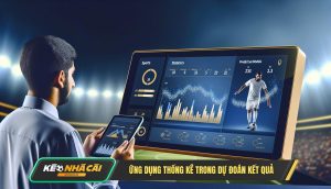 Ung Dung Thong Ke Trong Du Doan Ket Qua Ứng Dụng Thống Kê Trong Dự Đoán Kết Quả