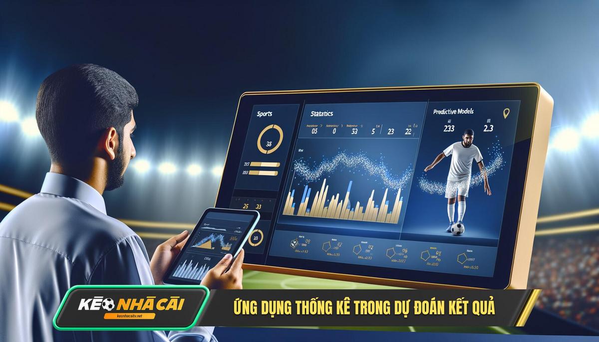 Ung Dung Thong Ke Trong Du Doan Ket Qua Ứng Dụng Thống Kê Trong Dự Đoán Kết Quả