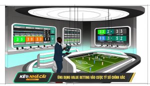 Ung Dung Value Betting Vao Cuoc Ty So Chinh Xac Ứng Dụng Value Betting Vào Cược Tỷ Số Chính Xác