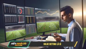 Value Betting La Gi Value Betting Là Gì