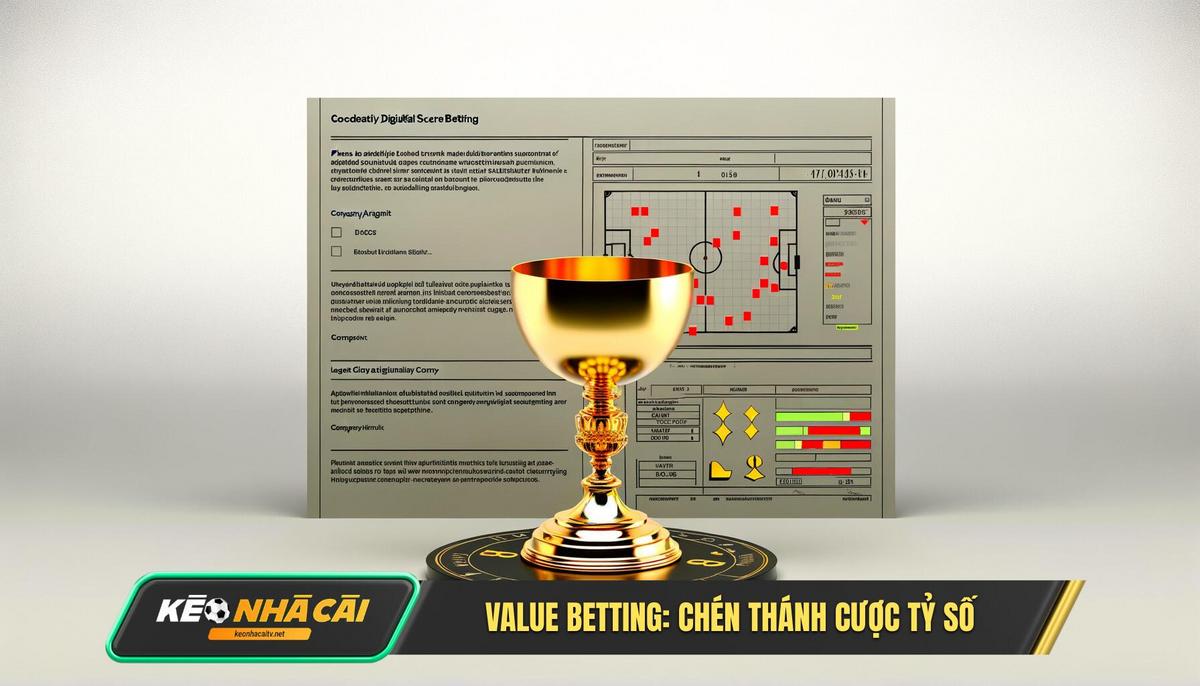 Value Betting La Gi Tai Sao No La Chen Thanh Cho Cuoc Ty So Chinh Value Betting Là Gì Tại Sao Nó Là Chén Thánh Cho Cược Tỷ Số Chính Xác