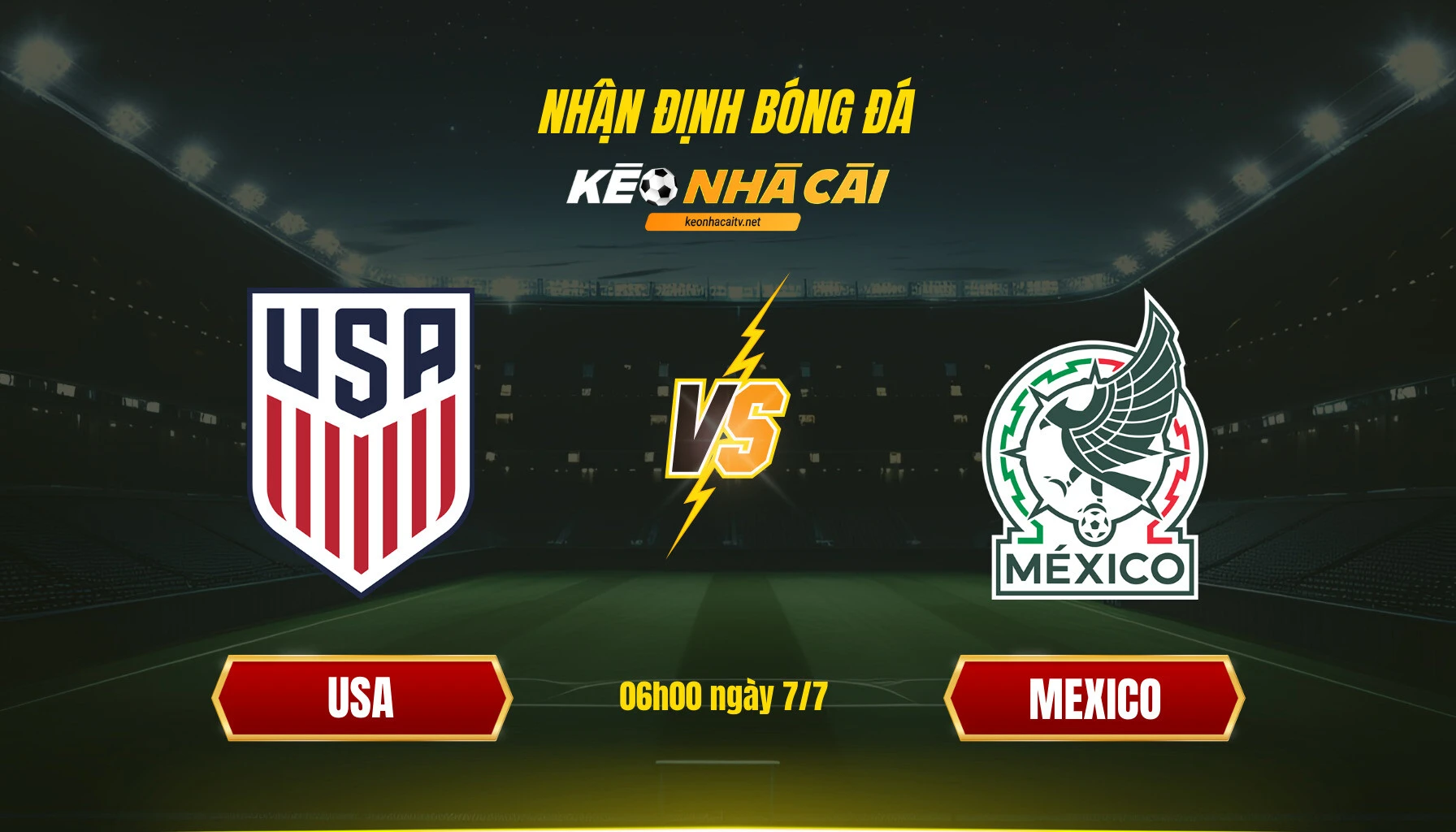 025 Soi Keo Bong Da Usa Soi Kèo Bóng Đá Mỹ Vs Mexico