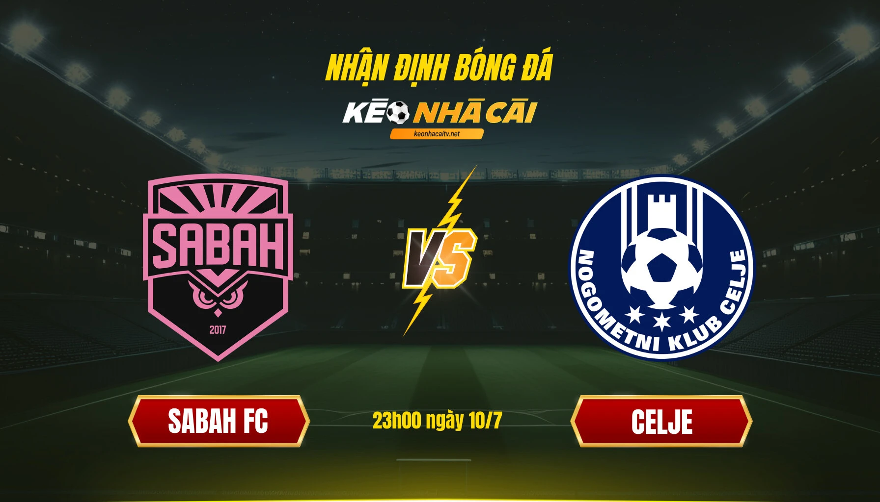 031 Soi Keo Bong Da Sabah Fc Celje Soi Kèo Bóng Đá Sabah Fc Vs Celje