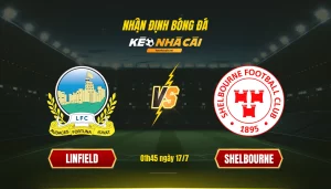 045 Soi Keo Bong Da Linfield Shelbourne Soi Kèo Bóng Đá Linfield Vs Shelbourne
