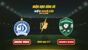 046 Soi Keo Bong Da Dinamo Minsk Ludogorets Razgrad 046 Soi Keo Bong Da Dinamo Minsk Ludogorets Razgrad