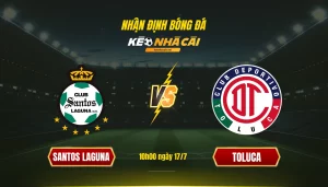 047 Soi Keo Bong Da Santos Laguna Toluca 047 Soi Keo Bong Da Santos Laguna Toluca