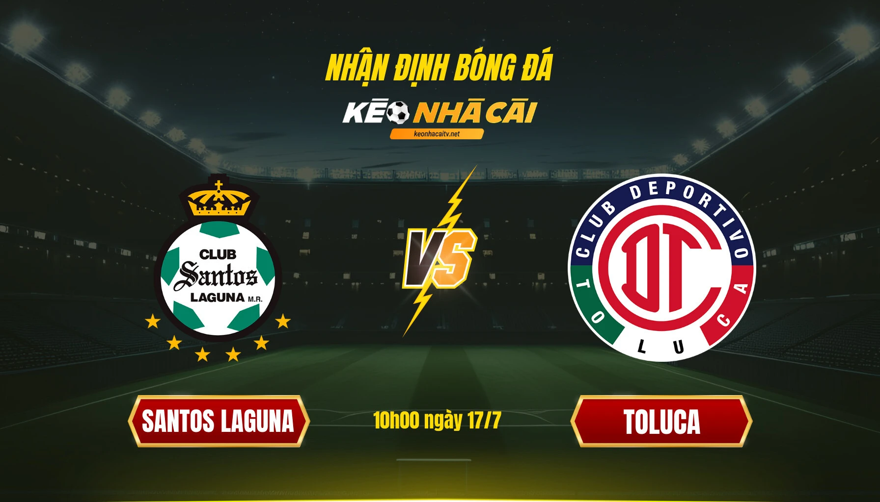 047 Soi Keo Bong Da Santos Laguna Toluca 047 Soi Keo Bong Da Santos Laguna Toluca