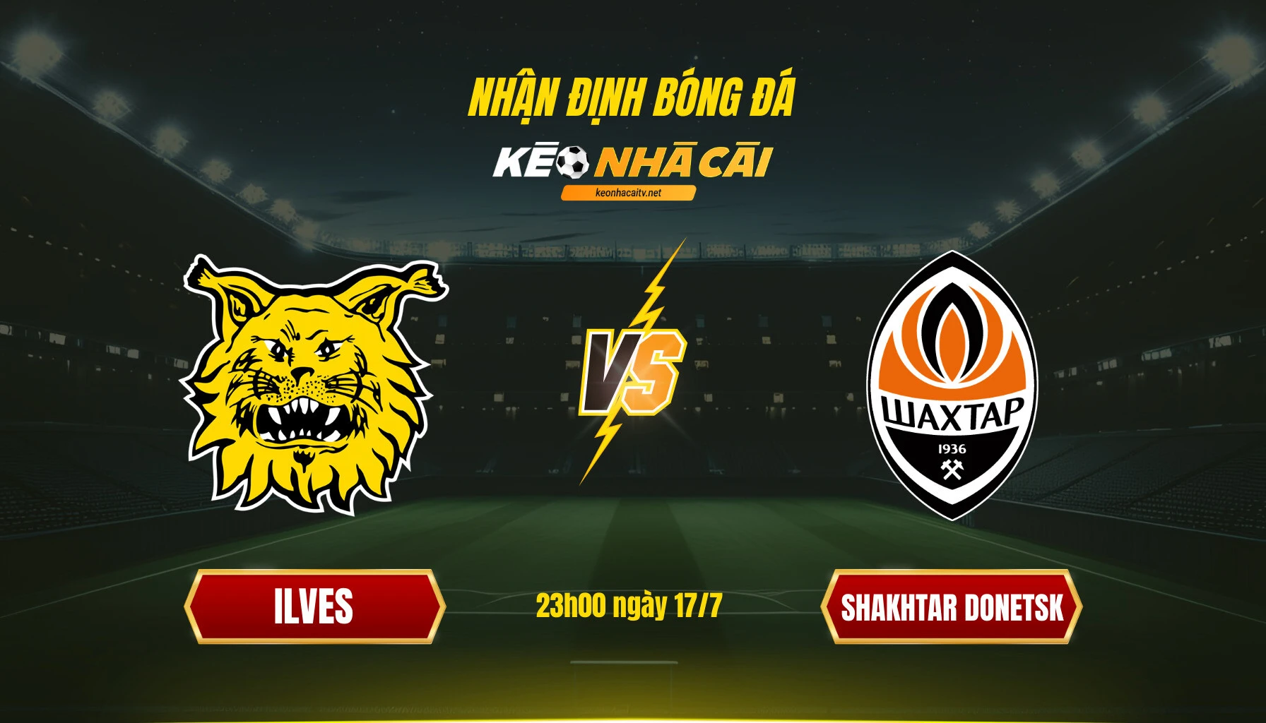 049 Soi Keo Bong Da Ilves Shakhtar Donetsk 049 Soi Keo Bong Da Ilves Shakhtar Donetsk