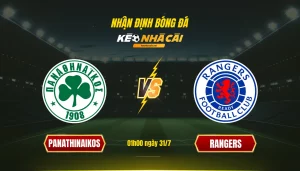 063 Soi Keo Bong Da Panathinaikos Rangers 063 Soi Keo Bong Da Panathinaikos Rangers