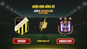 068 Soi Keo Bong Da Hacken Anderlecht 068 Soi Keo Bong Da Hacken Anderlecht