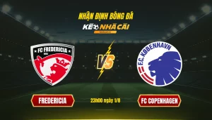 069 Soi Keo Bong Da Fredericia Fc Copenhagen 069 Soi Keo Bong Da Fredericia Fc Copenhagen