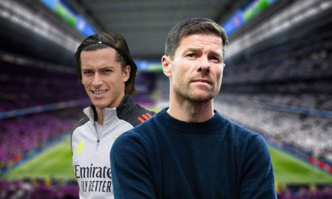 Alonso Coi Alvaro Carreras La Muc Tieu Chuyen Nhuong Cuoi Cung Cua Real O He 2025 Alonso Coi Alvaro Carreras Là Mục Tiêu Chuyển Nhượng Cuối Cùng Của Real Ở Hè 2025