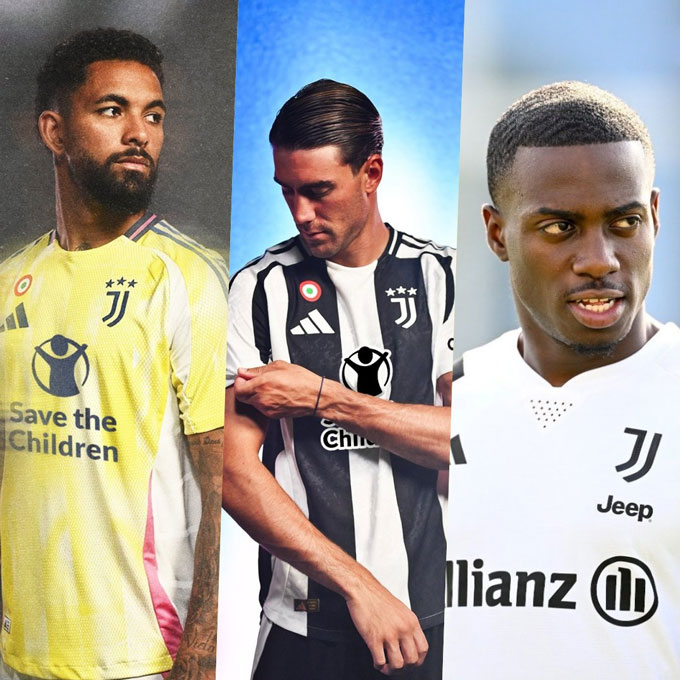 Cdv Mu Co Y Kien Trai Chieu Ve 3 Phuong An Doi Nguoi Ma Juventus Dua Ra Trai Sang Luiz Vlahovic Va Weah Cđv Mu Có Ý Kiến Trái Chiều Về 3 Phương Án Đổi Người Mà Juventus Đưa Ra (Trái Sang Luiz, Vlahovic Và Weah)