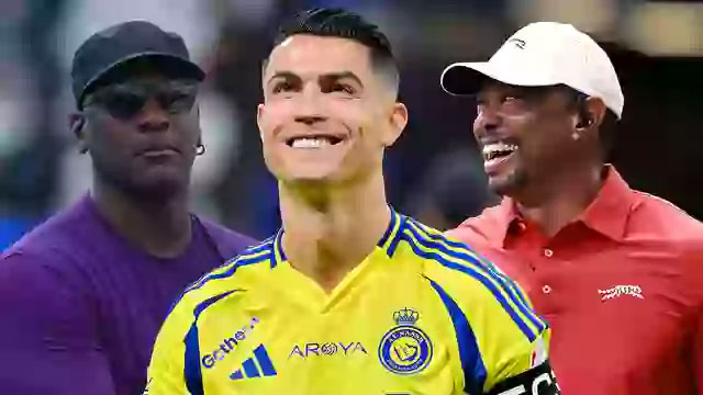 Cristiano Ronaldo Ky Hop Dong Khung Voi Al Nassr Cristiano Ronaldo Ký Hợp Đồng Khủng Với Al Nassr