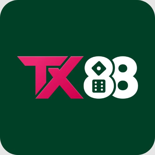 Logo Tx88 Keonhacaitv Logo Tx88 Keonhacaitv
