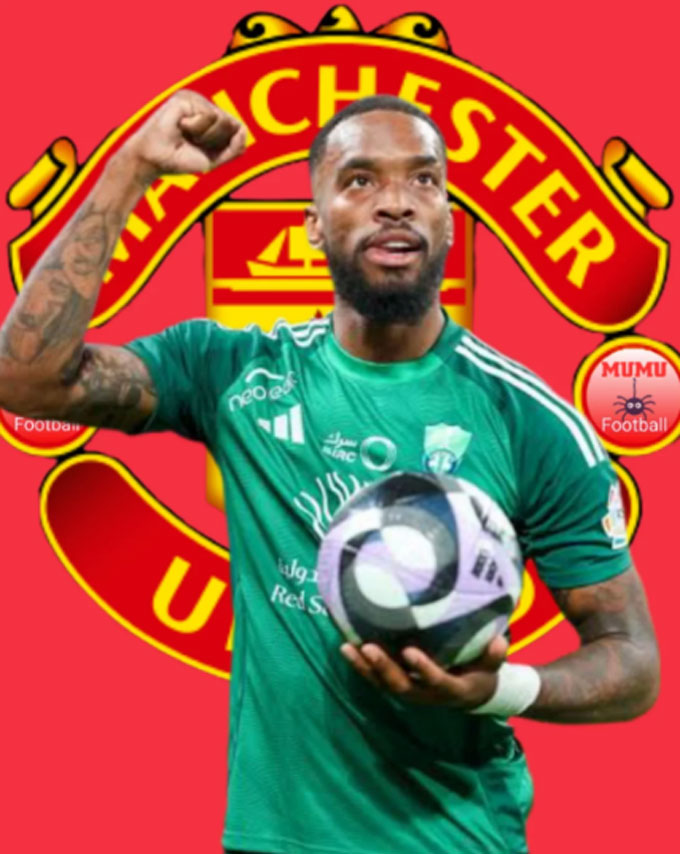 Toney La Cai Ten Moi Nhat Nam Trong Tam Ngam Cua Mu Toney Là Cái Tên Mới Nhất Nằm Trong Tầm Ngắm Của Mu