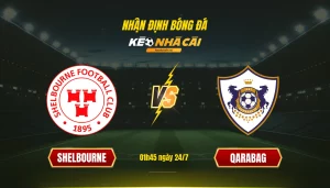 Soi Keo Bong Da Shelbourne Qarabag Soi Keo Bong Da Shelbourne Qarabag