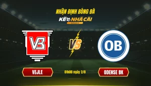 070 Soi Keo Bong Da Vejle Odense Bk 070 Soi Keo Bong Da Vejle Odense Bk