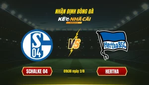 071 Soi Keo Bong Da Schalke 04 Hertha 071 Soi Keo Bong Da Schalke 04 Hertha