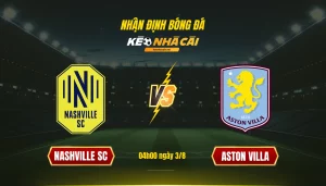 074 Soi Keo Bong Da Nashville Sc Aston Villa 074 Soi Keo Bong Da Nashville Sc Aston Villa