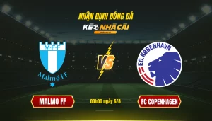 079 Soi Keo Bong Da Malmo Ff Fc Copenhagen 079 Soi Keo Bong Da Malmo Ff Fc Copenhagen