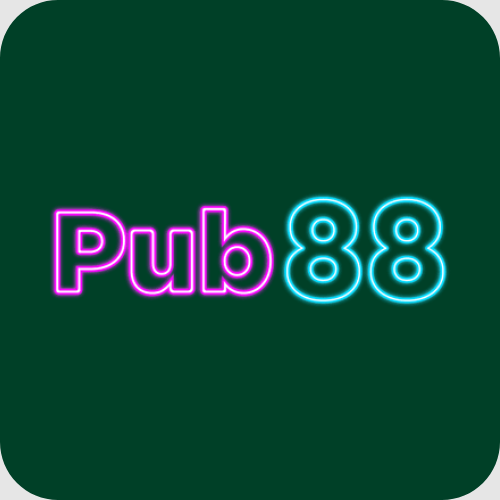 Logo Pub88 Keonhacaitv Logo Pub88-Keonhacaitv