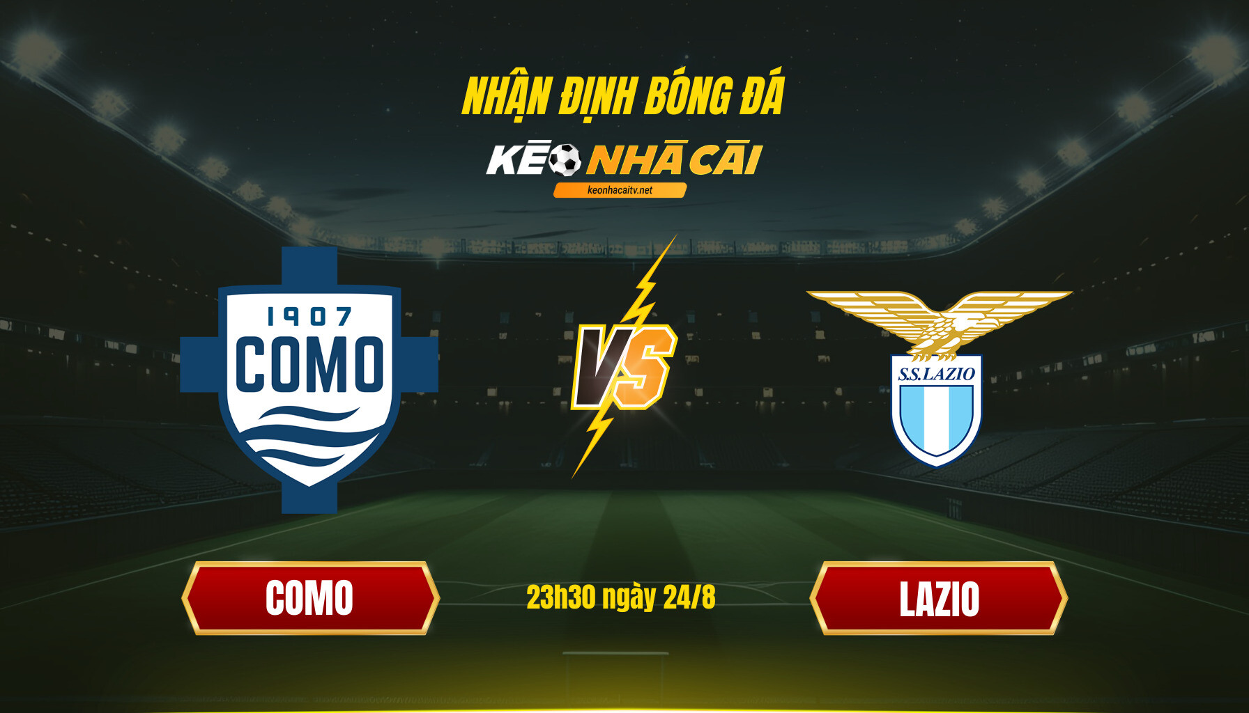 Nhan Dinh Bong Da Keonhacaitv Como Vs Lazio Nhận Định Bóng Đá Como Vs Lazio