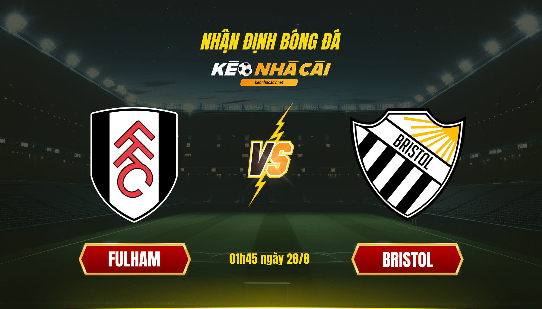 Nhan Dinh Bong Da Keonhacaitv Fulham Vs Bristol Nhận Định Bóng Đá Keonhacaitv Fulham Vs Bristol