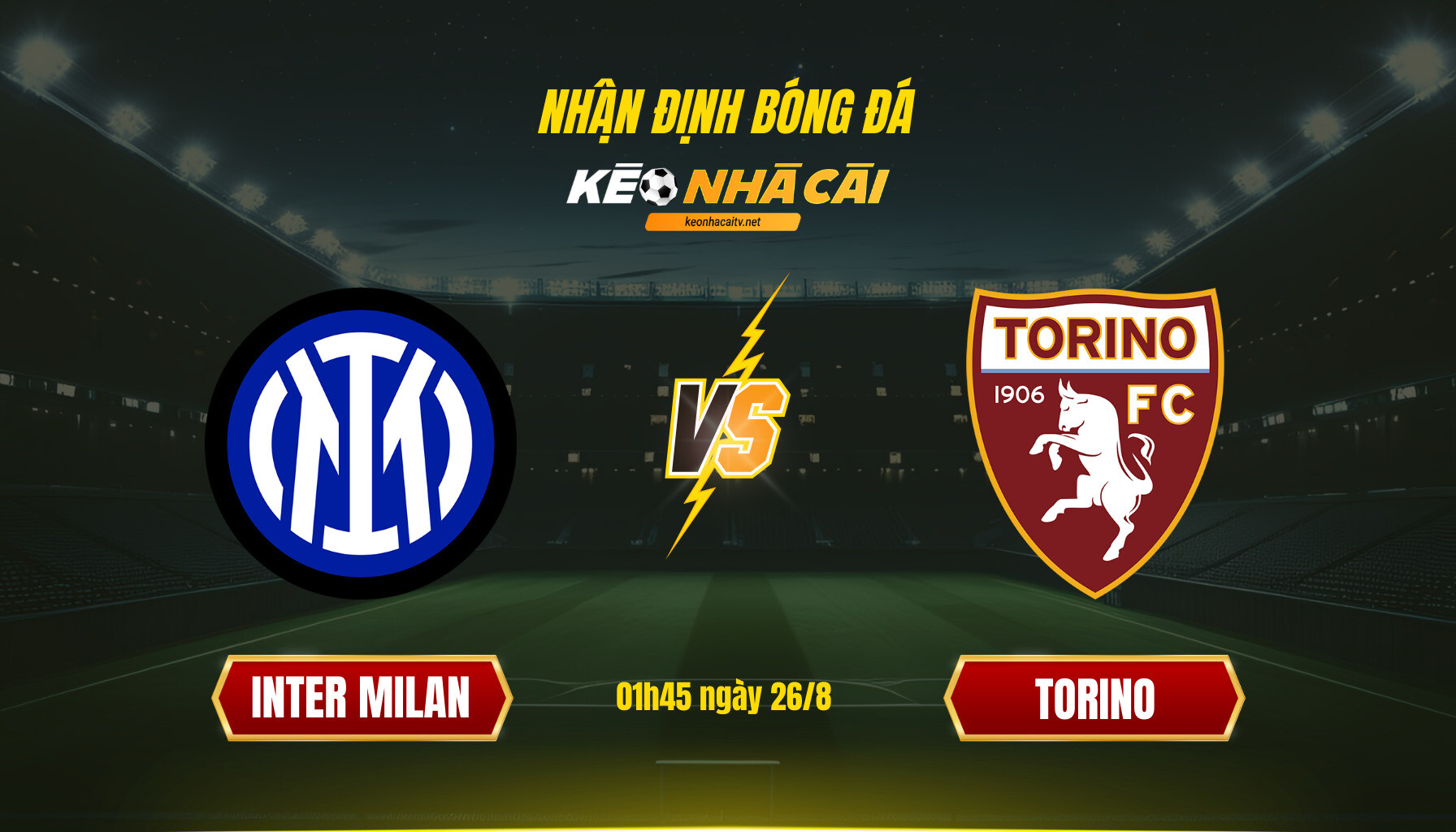 Nhan Dinh Bong Da Keonhacaitv Inter Milan Vs Torino Nhận Định Bóng Đá Keonhacaitv Inter Milan Vs Torino