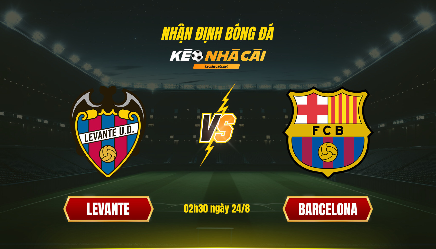 Nhan Dinh Bong Da Keonhacaitv Levante Vs Barcelona Nhận Định Bóng Đá Keonhacai Levante Vs Barcelona