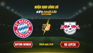 Soi Keo Bong Da Bayern Munich Vs Leipzig Soi Kèo Bóng Đá Bayern Munich Vs Leipzig,