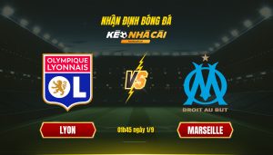 Soi Keo Nha Cai Lyon Vs Marseille 01H45 Ngay 1 9 Soi Kèo Nhà Cái - Lyon Vs Marseille - 01H45 Ngày 1_9
