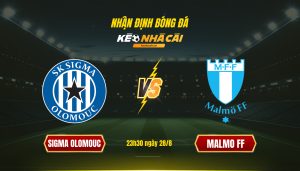 Soi Keo Nha Cai Sigma Olomouc Vs Malmo Ff 23H30 Ngay 28 8 Soi Kèo Nhà Cái - Sigma Olomouc Vs Malmo Ff - 23H30 Ngày 28_8