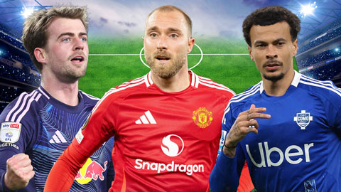 Doi Hinh Cac Ngoi Sao Hien Van Dang That Nghiep Thumb 1 Đội Hình Các Ngôi Sao Hiện Vẫn Đang Thất Nghiệp Thumb