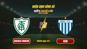 Soi Keo Nha Cai America Mineiro Vs Avai 05H30 Ngay 3 9 Soi Kèo Nhà Cái - America Mineiro Vs Avai - 05H30 Ngày 3_9