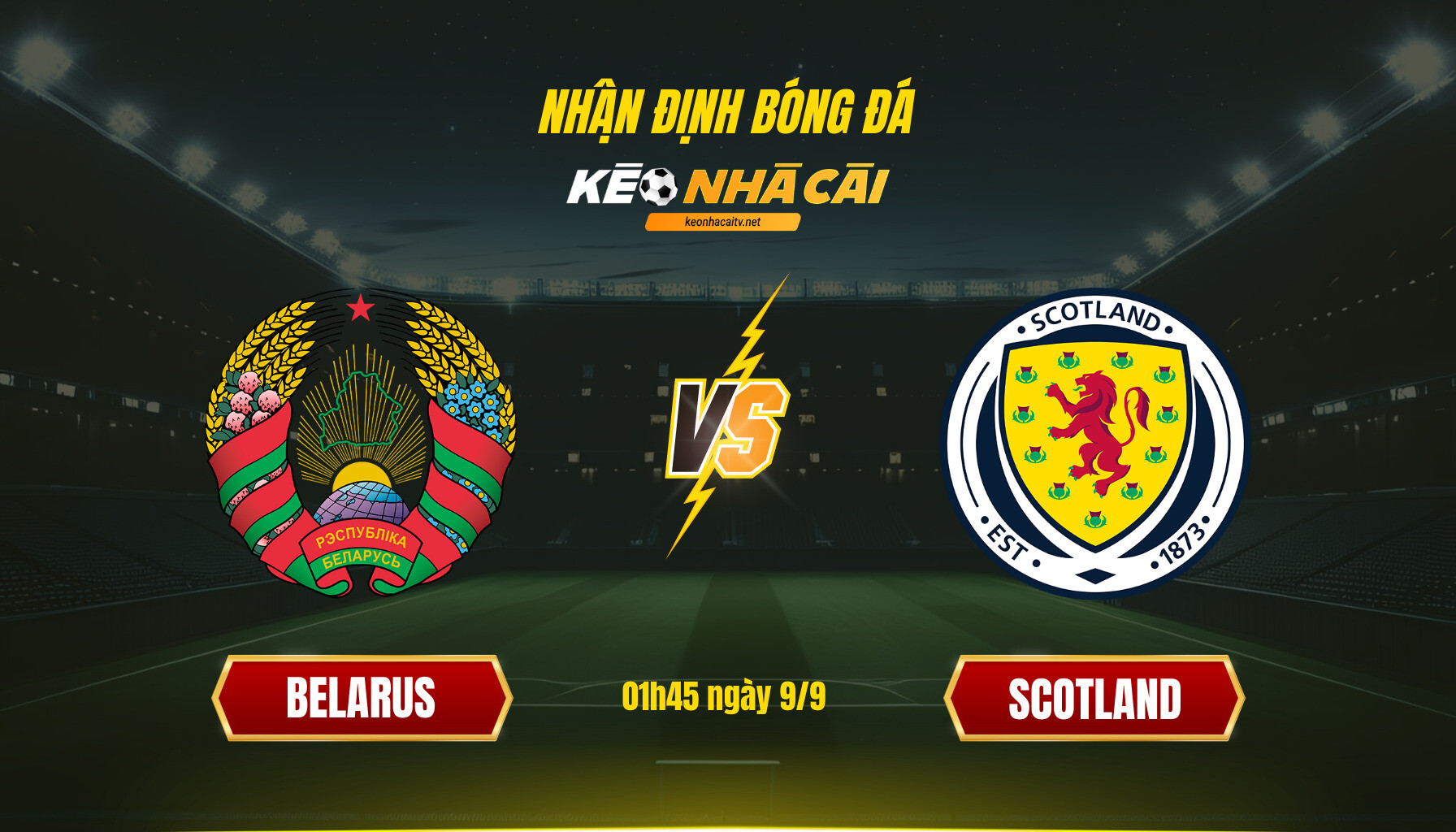 Soi Keo Nha Cai Belarus Vs Scotland 01H45 Ngay 9 9 Soi Kèo Nhà Cái Belarus Vs Scotland 01H45 Ngày 9 9