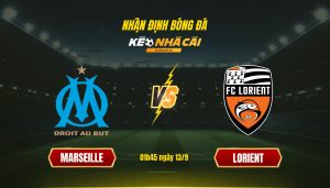 Soi Keo Nha Cai Marseille Vs Lorient 01H45 Ngay 13 9 Soi Kèo Nhà Cái Marseille Vs Lorient 01H45 Ngày 13 9