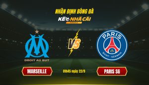 Soi Keo Nha Cai Marseille Vs Paris Sg 01H45 Ngay 22 9 Soi Kèo Nhà Cái Marseille Vs Paris Sg - 01H45 Ngày 22_9