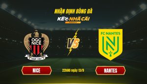 Soi Keo Nha Cai Nice Vs Nantes 22H00 Ngay 13 9 Soi Kèo Nhà Cái Nice Vs Nantes 22H00 Ngày 13 9