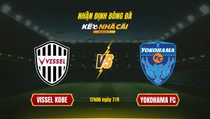Soi Keo Nha Cai Vissel Kobe Vs Yokohama Fc 17H00 Ngay 7 9 Soi Kèo Nhà Cái Vissel Kobe Vs Yokohama Fc 17H00 Ngày 7 9