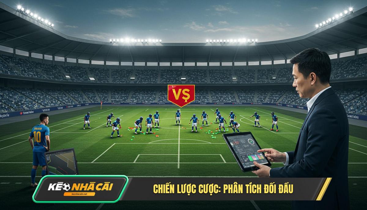 Chien Luoc Cuoc Chuyen Nghiep Phan Tich Hinh Thuc Va Doi Dau Truc Tiep Chiến Lược Cược Chuyên Nghiệp Phân Tích Hình Thức Và Đối Đầu Trực Tiếp