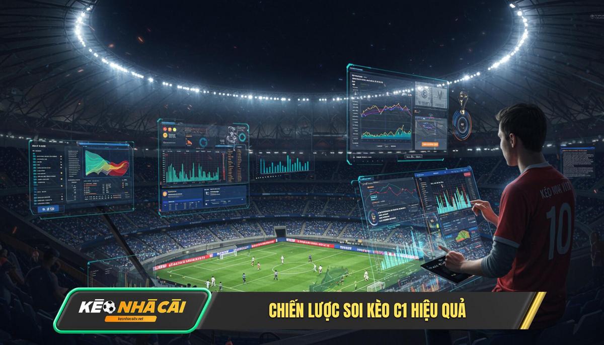 Chien Luoc Soi Keo Champion League Hieu Qua Nhat Cung Keo Nha Cai Chiến Lược Soi Kèo Champions League Hiệu Quả Nhất Cùng Kèo Nhà Cái