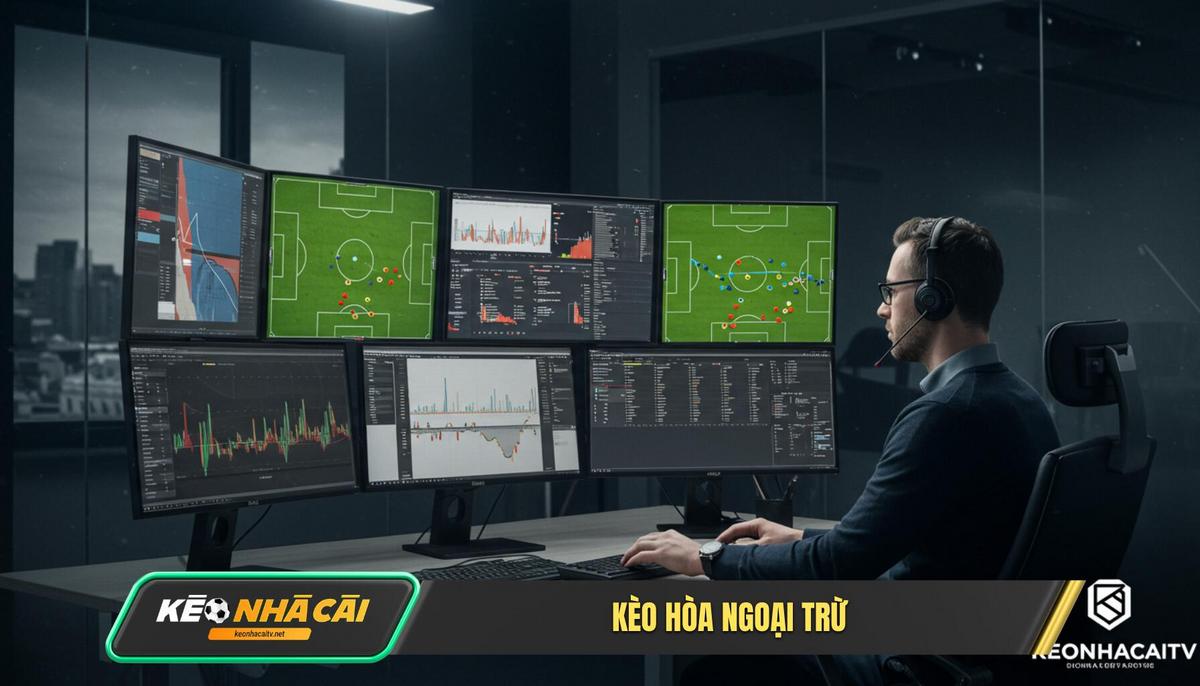 Keo Hoa Ngoai Tru Kèo Hòa Ngoại Trừ