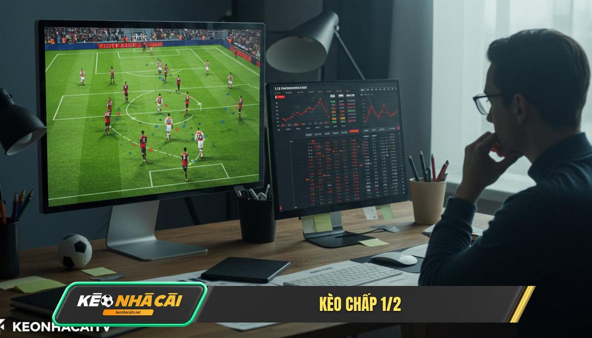 Keo Chap 1 2 Kèo Chấp 1 2